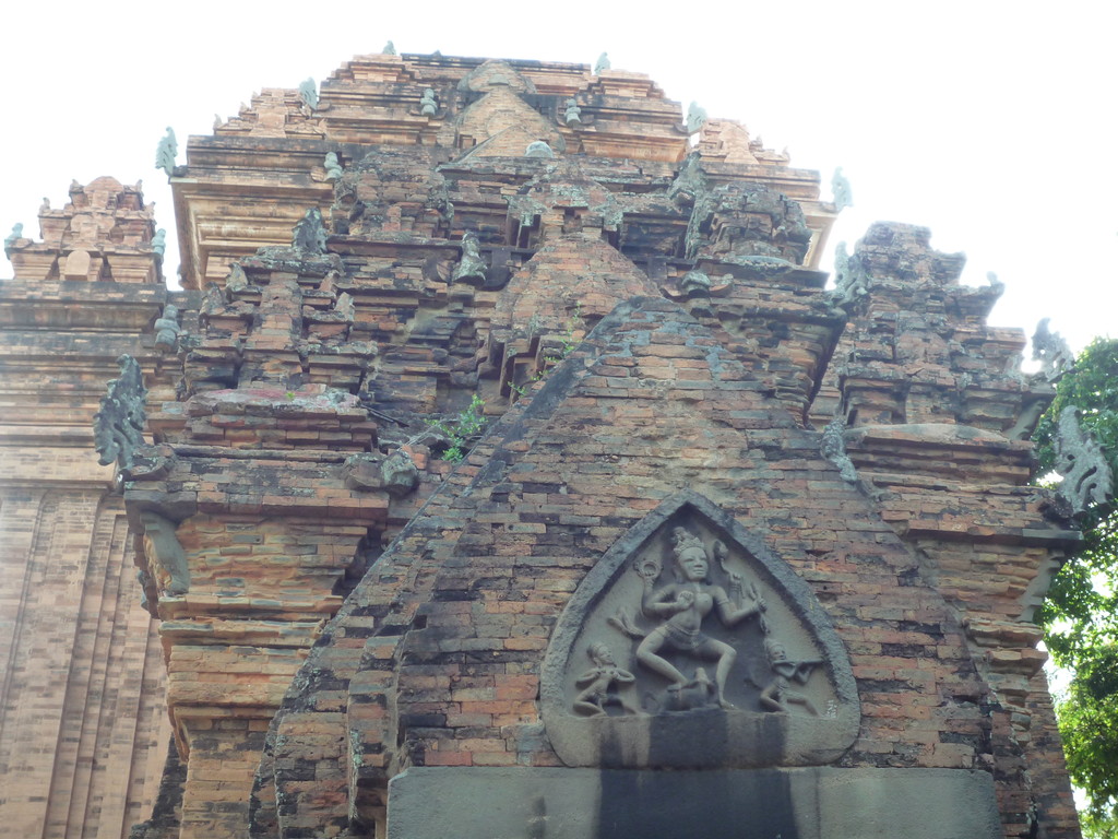 Tháp Bà Ponagar