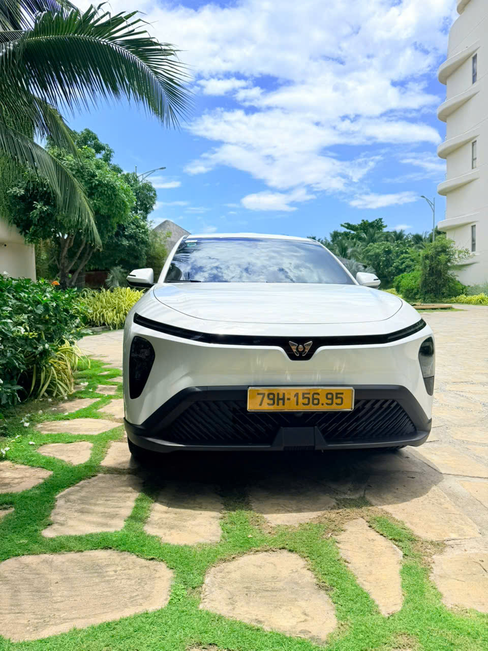 Xe 7 Chỗ Đa Dụng